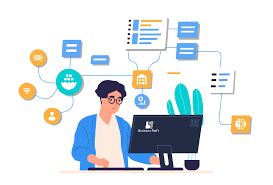 Custom Web Application Development