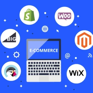 E-Commerce Growth Package